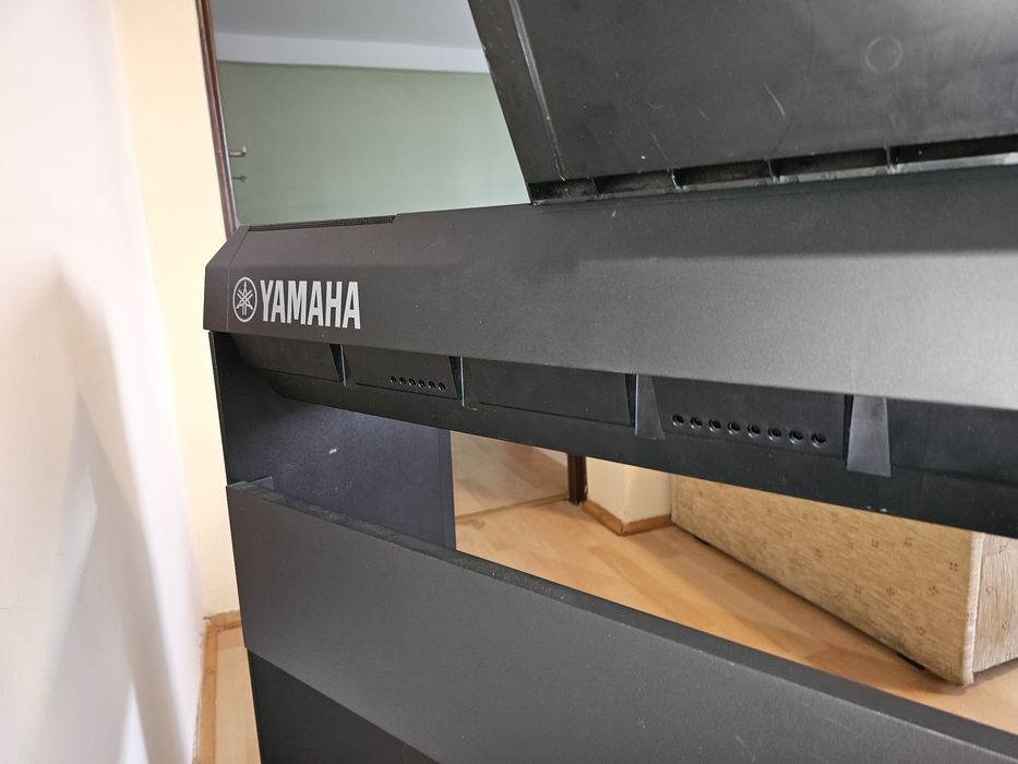 Pianino Yamaha E-piano