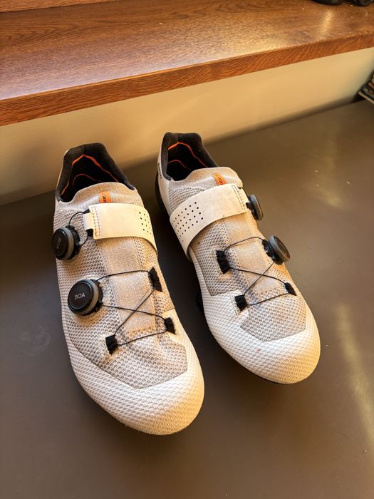 DMT SH10 r45 buty kolarskie