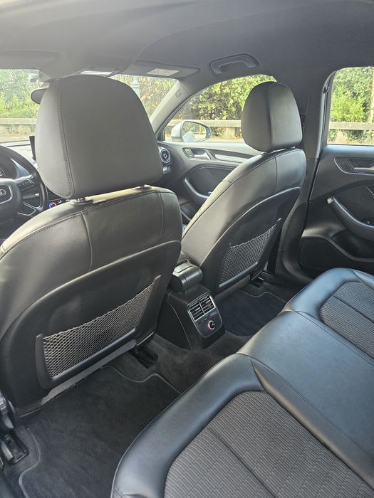 Audi a3 1.6 limousine