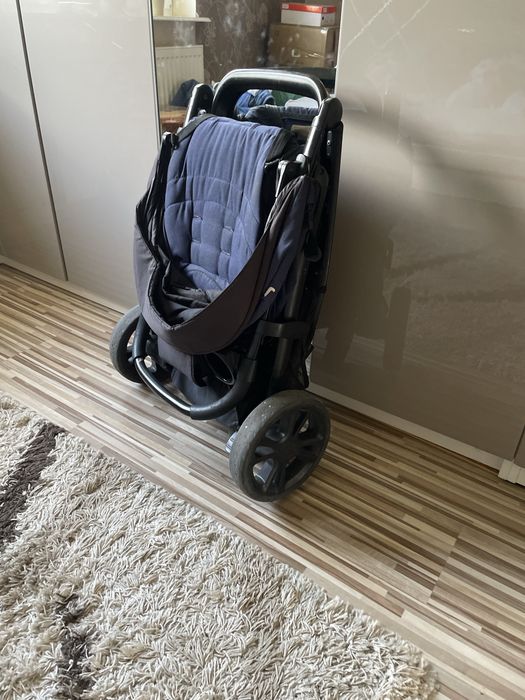 Joie buggy spacerowka