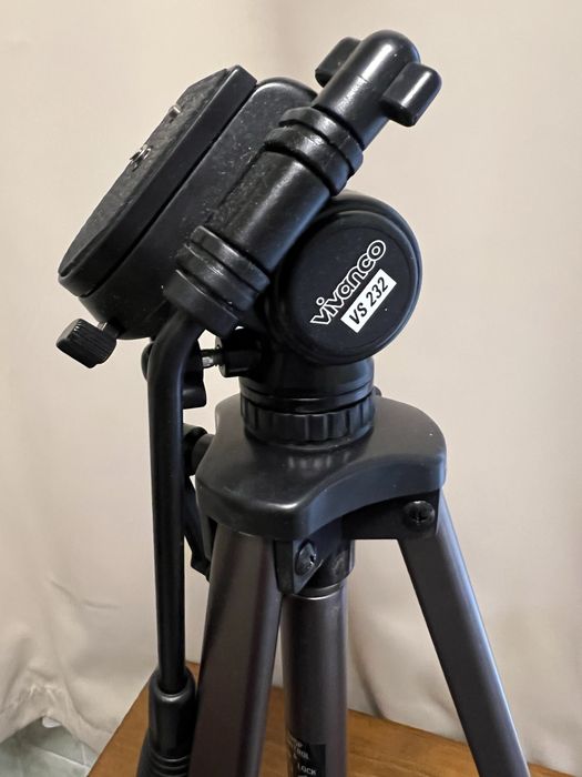 Відеоштатив Vivanco