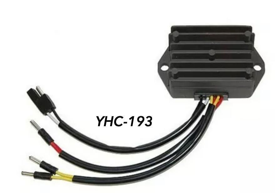 Rectificador, moto guzzi california, quota, sport, daytona, centauro,