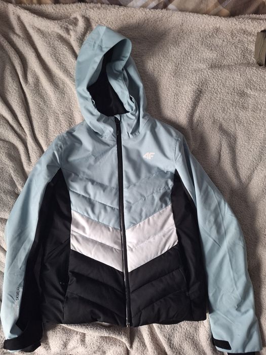 Kurtka zimowa 4f