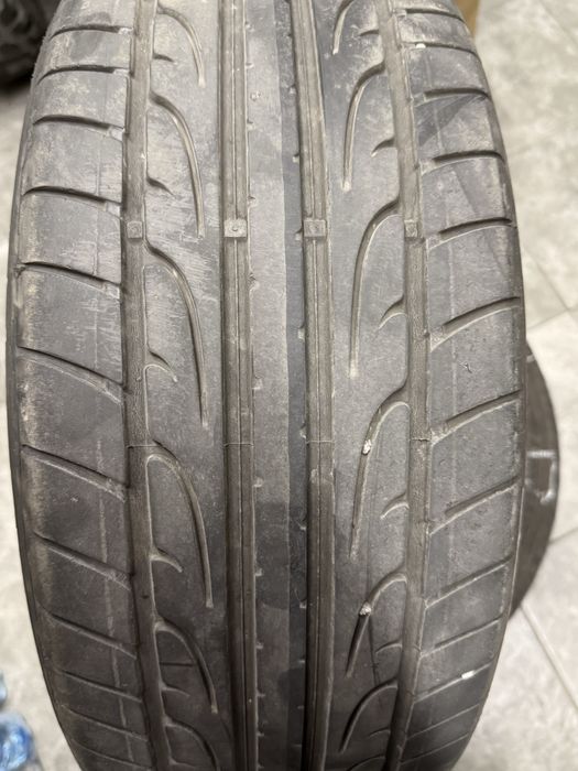 Sprzedam opony 215/45/R16