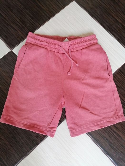 128cm H&M spodenki chłopięce