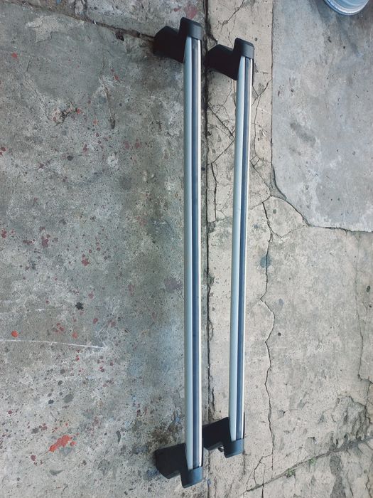 Belki bagażnik dachowy do ford s-max mk1
