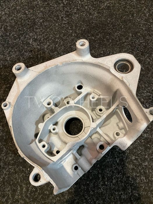 Картера Minarelli horizontal zdt