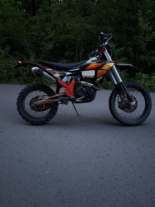 Kovi 300 pro r 48f