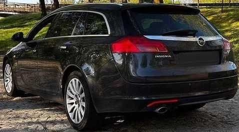 Opel Insignia Para Peças - Há Peças