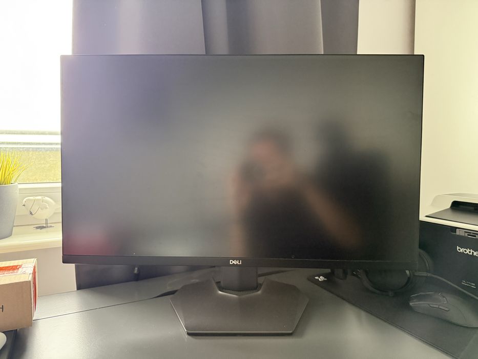 Monitor DELL S2721DGFA