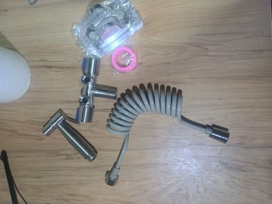 Продам гігієнічний душ