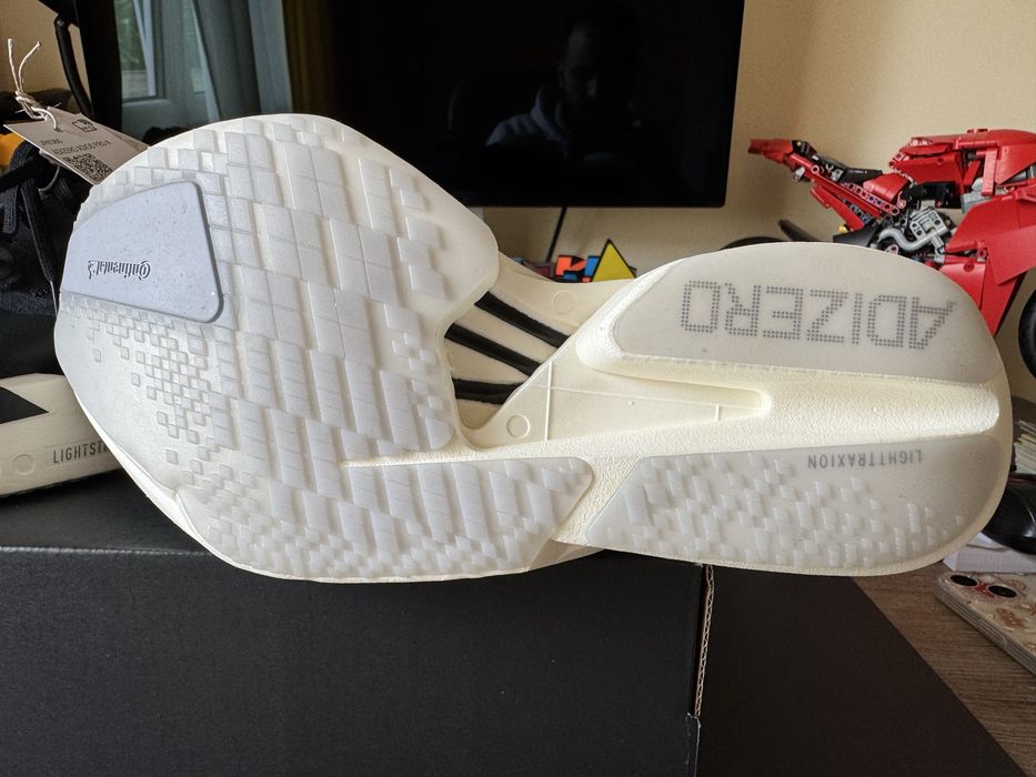 Adidas Adizero Adios Pro 4 NOVOS