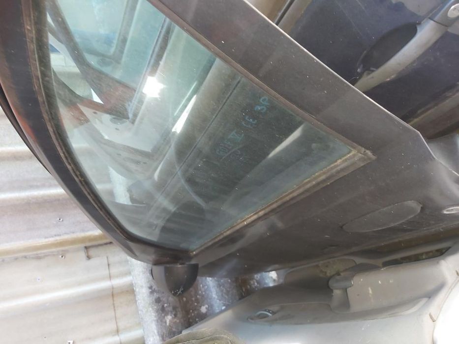 Porta Frente Esquerda Fiat Punto 2001 Completa