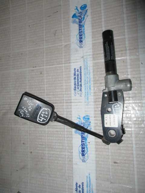 Pré-tensor cinto frente direito FORD Escort VI Sedan (GAL, AFL)