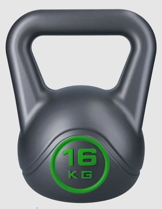 Гиря 12 кг 16 кг 20 кг 2 кг 4 кг 6 кг 8 кг 10 кг Гирі гири Сrossfit