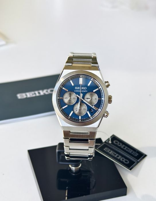 Seiko Sport Chronograph  SSB453P1