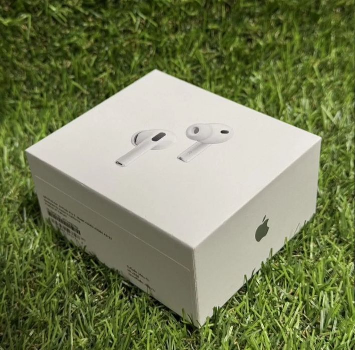 ‼️АКЦІЯ ‼️AirPods PRO 3 ANC‼️  | Шумопоглинання | Опт/Дроп