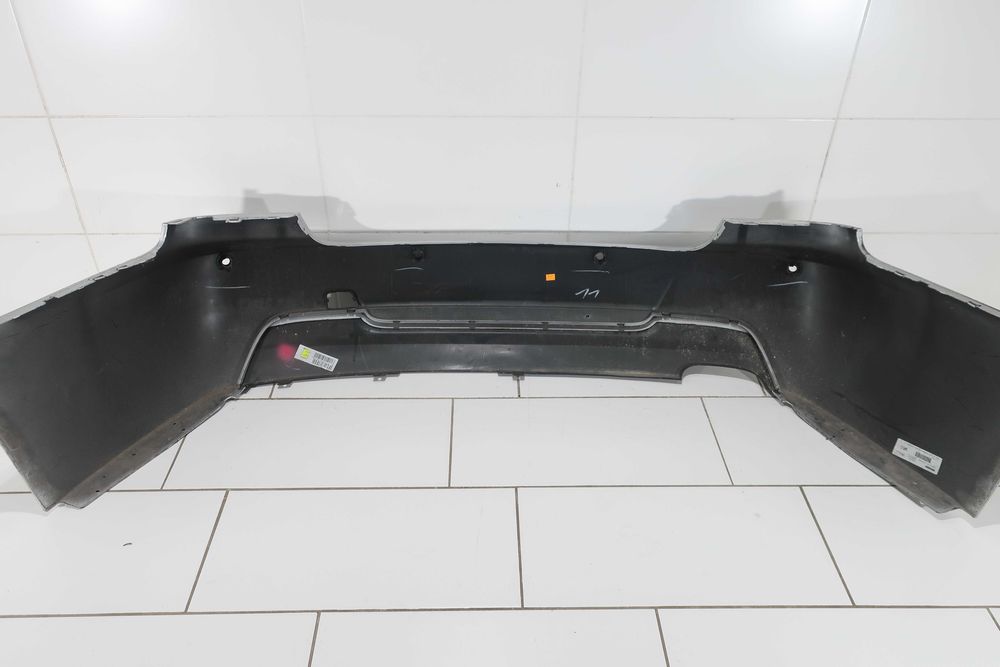 Zderzak Tył Tylny M Pakiet Bmw 3 E92 E93 Coupe Cabrio