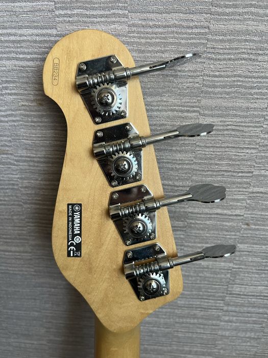 yamaha bb - Купити бас-гітари - Ціна на OLX.ua