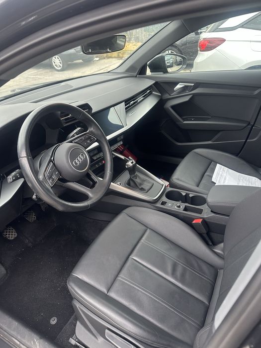 Audi A3 Limousine | 2.0 TDI  | Full Extras | Oportunidade*