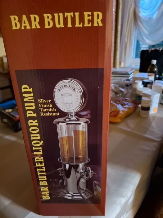 Szklanki do piwa nowe.