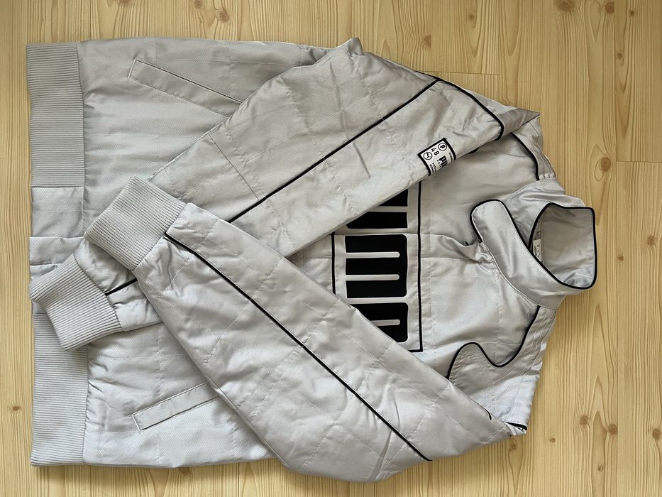 Kurtka Puma rozmiar M. Nowa