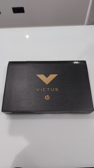 Portátil Gaming HP Victus 15 Com Garantia