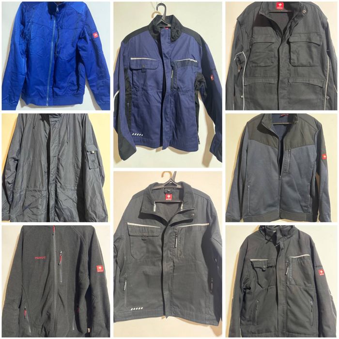 Engelbert strauss куртка  M,L,XL, 2XL, 3XL, 4XL