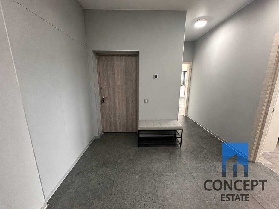 Продам стильную 3-к квартиру в ЖК Dreamgarden Січових стрільців Артема