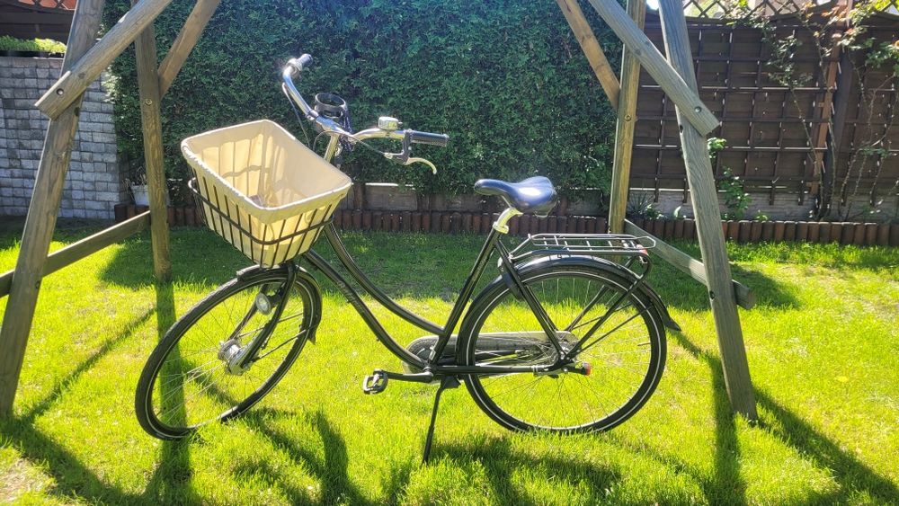 Rower Batavus Cambridge