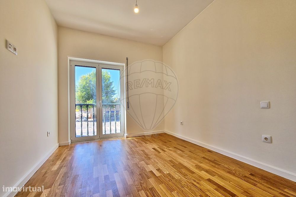 Apartamento T3 para arrendamento