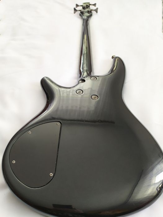 Бас-гітара Ibanez SR1000E