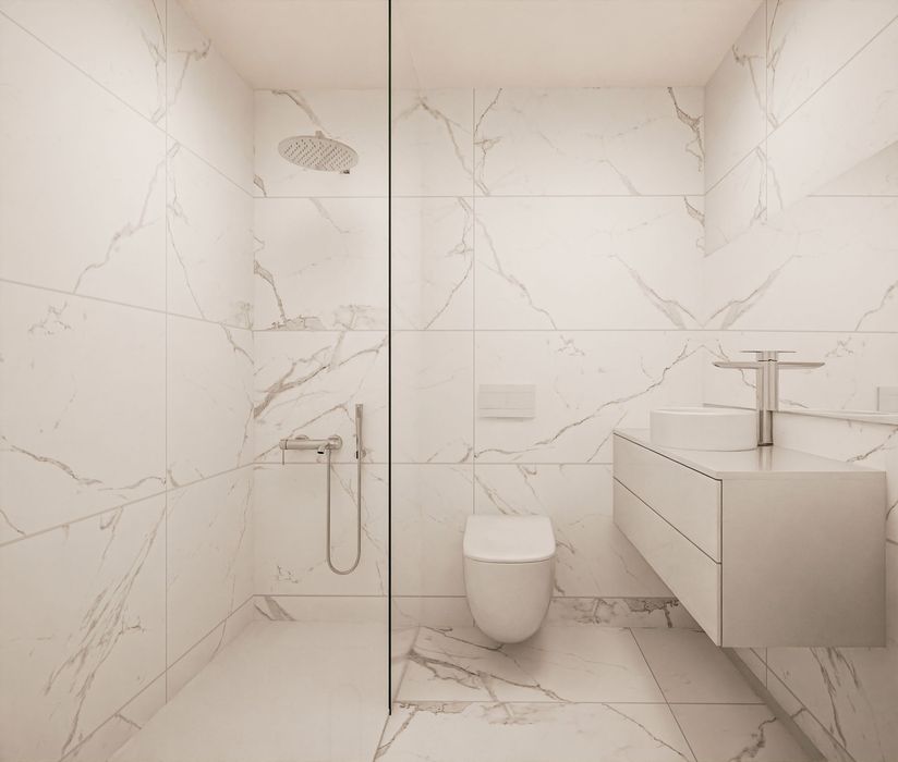 Apartamento T1 à venda em Santa Marta, Penafiel (cedência de posição)