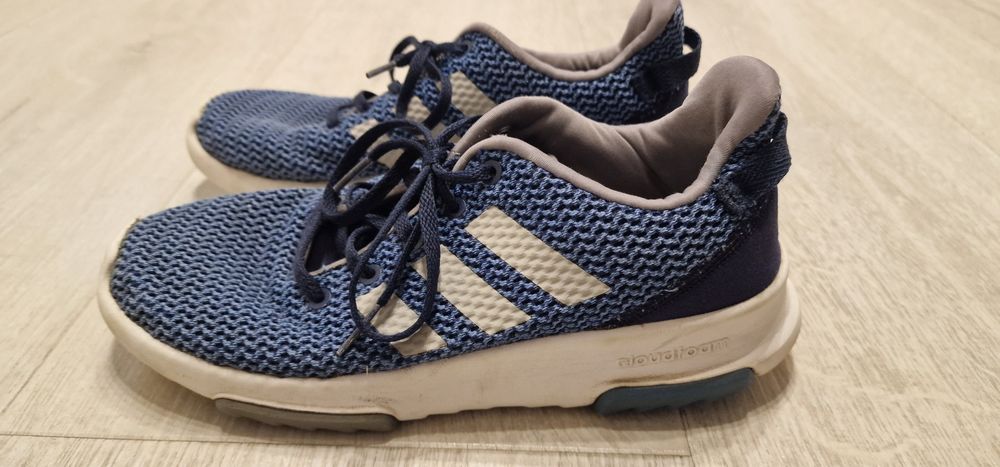 Adidas cloudfoam 38