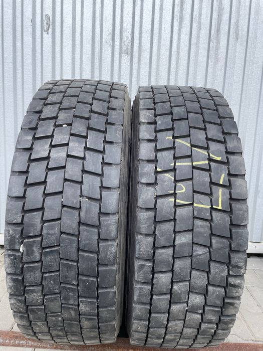 Bridgestone  265/70R17.5 R227