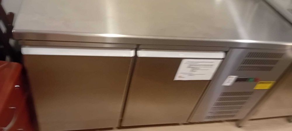 Balcão Frigorífico Novo