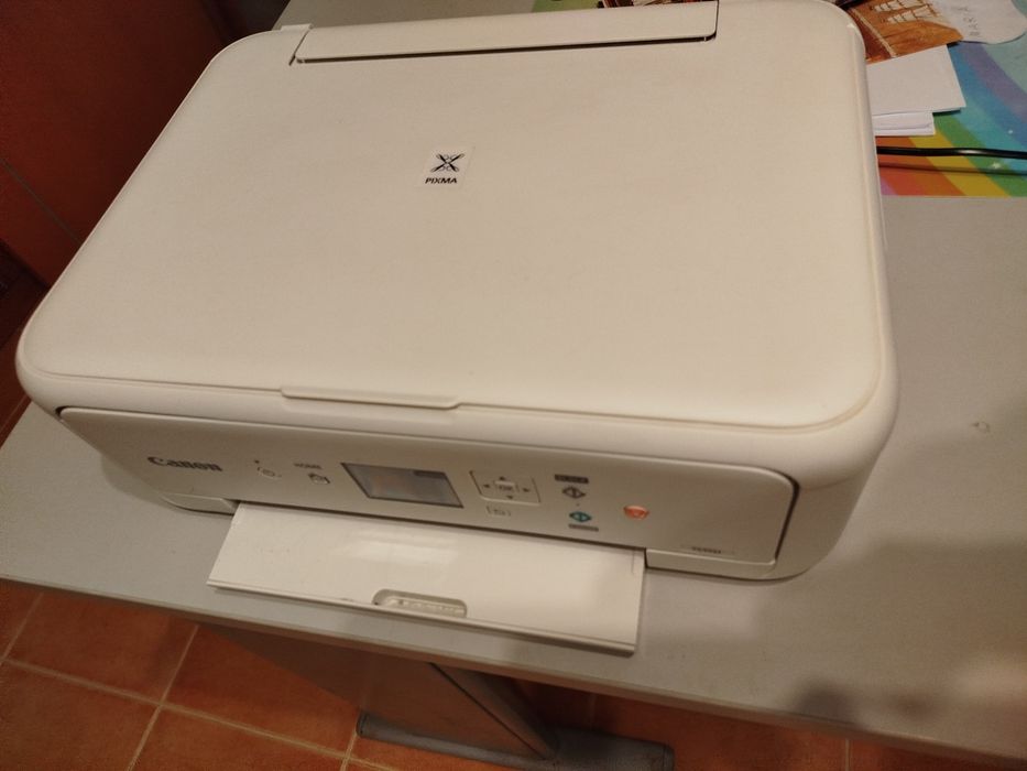 Impressora Canon