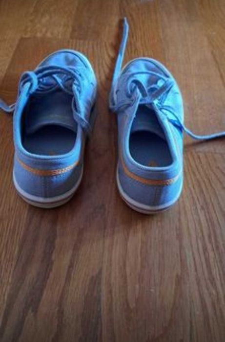 Ténis criança Le coq sportif