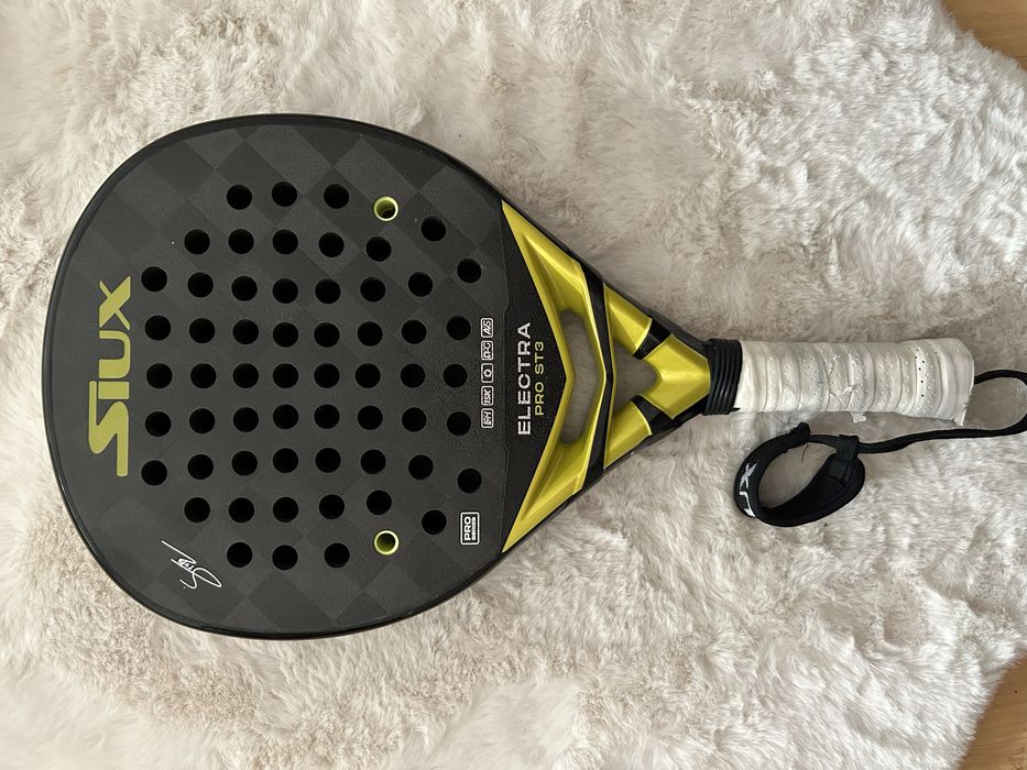 SIUX Electra ST3 Stupa PRO