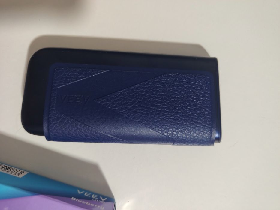 Caneta de tabaco Nova oferta de Duas recargas
