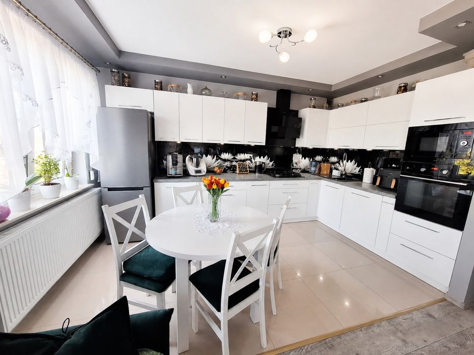 Mieszkanie Syców Matejki 7A 58m2