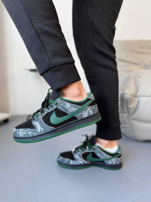!SALE! Кросівки Nike SB Dunk Skateboards 36 37 38 39 40 41 42 43 44 45