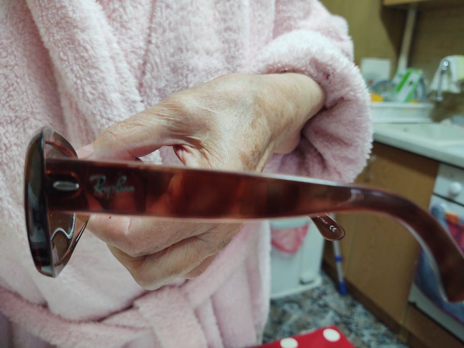 Okulary przeciwsloneczne