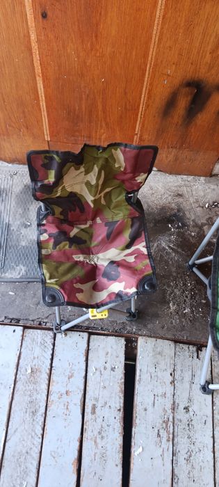Кресла розкладные,кемпинг рыбалка.