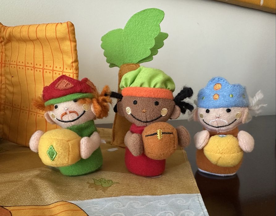 Presépio Imaginarium