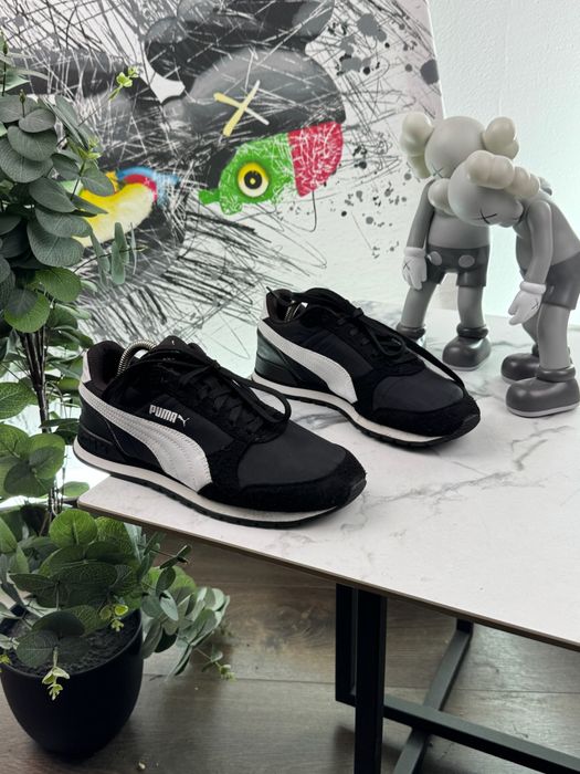 Кросівки Puma St Runner 38 розмір Е7477