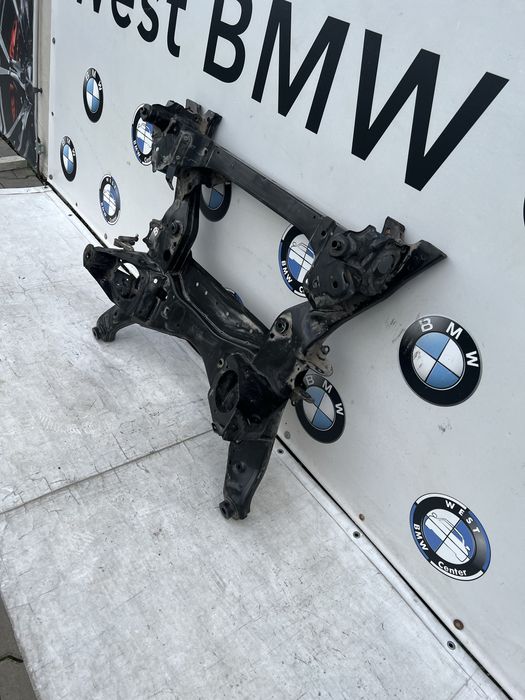 Підрамник передній bmw x3 g01 x4 g02