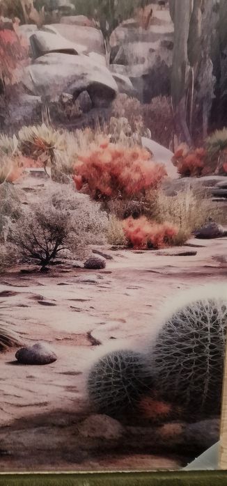 Obraz Szklany Optiwhite 4mm (45x75 cm)