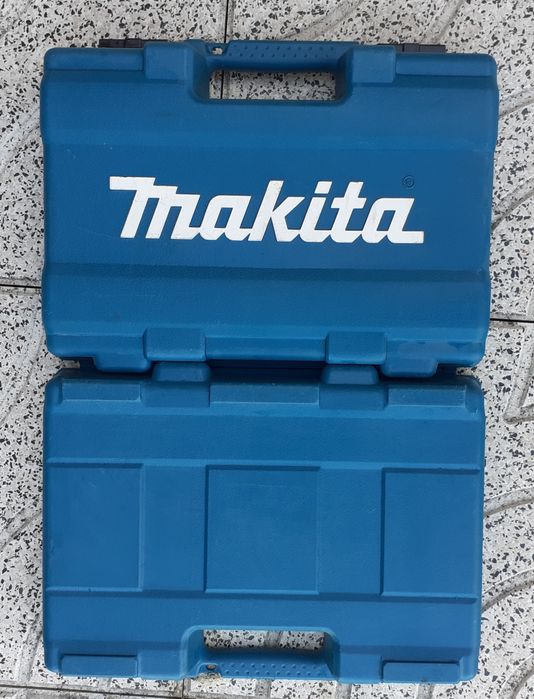 Mala Makita excelente estado