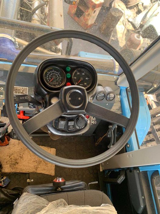 ХТА/Т-150К/ХТЗ трактор, КАБИНЫ, запчасти ВСЕГДА в наличии ХАРЬКОВ!